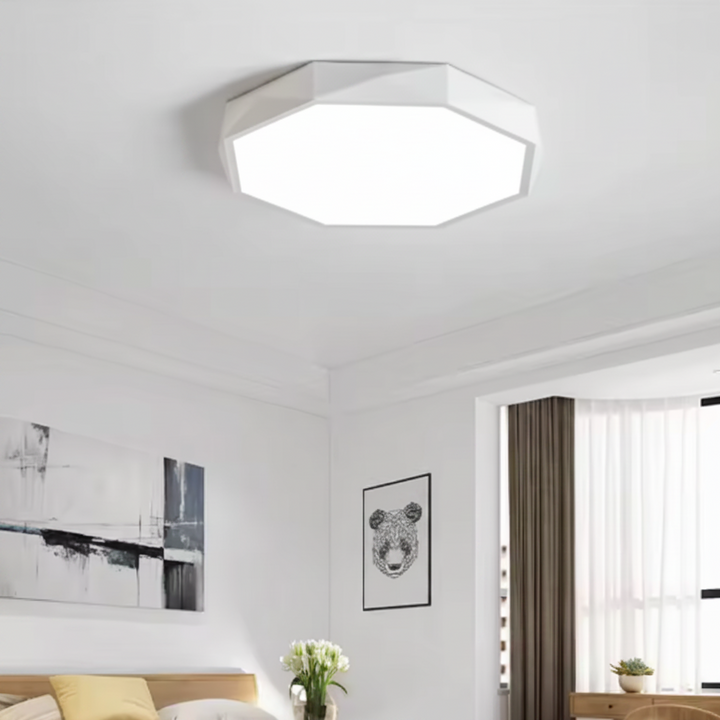 Modern LED Ceiling Light 7