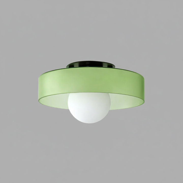 Modern LED Ceiling Light Fixture 1