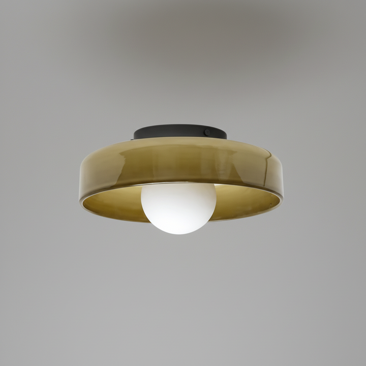 Modern LED Ceiling Light Fixture 2