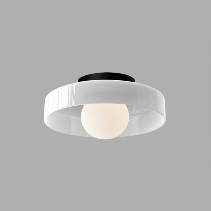 Modern LED Ceiling Light Fixture 3