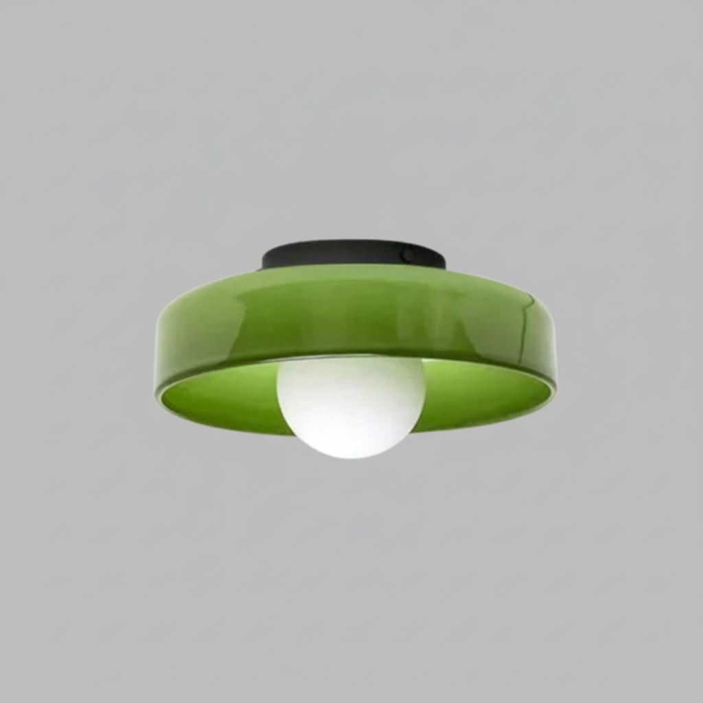 Modern LED Ceiling Light Fixture 4