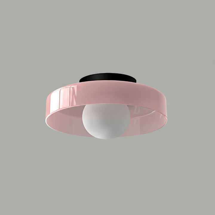 Modern LED Ceiling Light Fixture 5