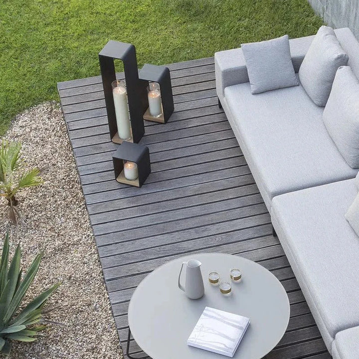 Modern LED Outdoor Lamp 5