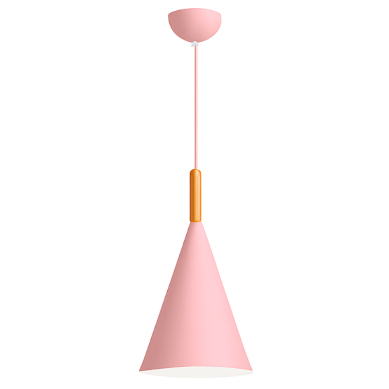 Modern Metal Pendant Light 10