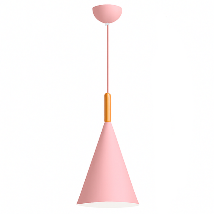 Modern Metal Pendant Light 10