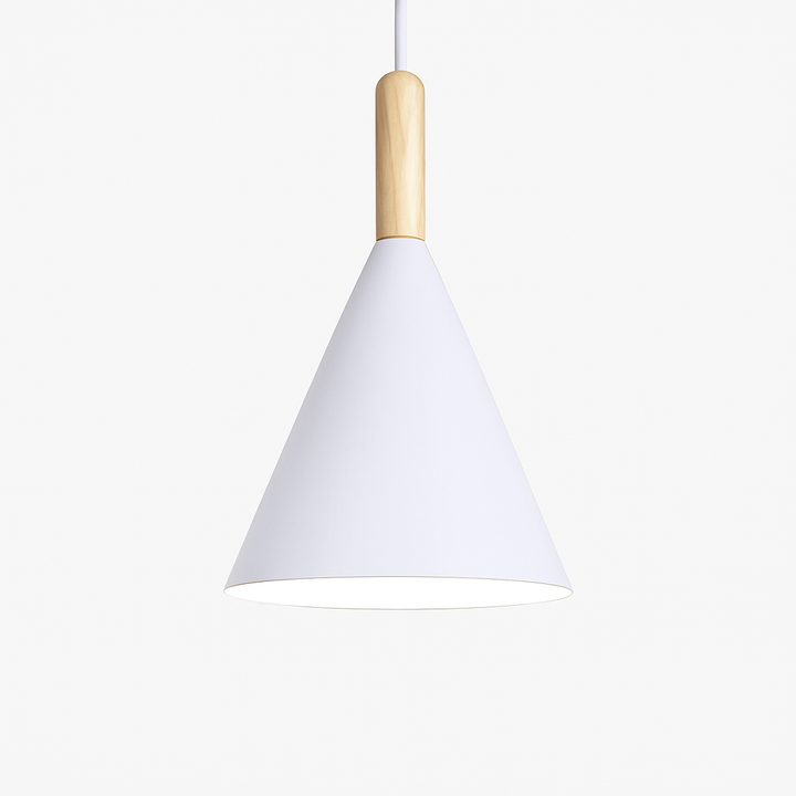 Modern Metal Pendant Light 9