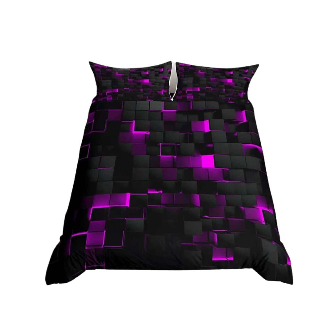 Modern Soft Duvet Set 1