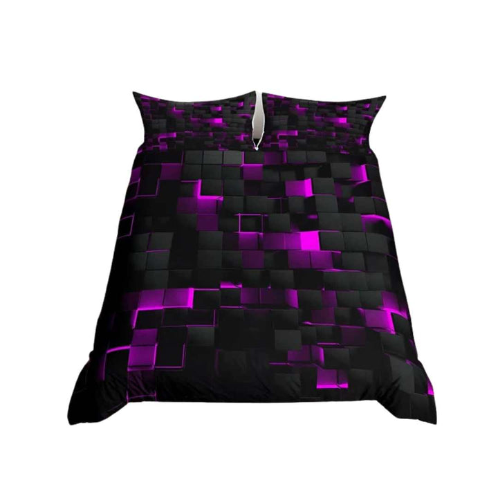 Modern Soft Duvet Set 1
