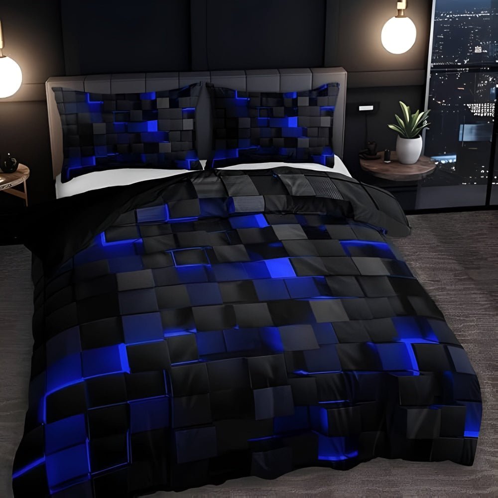 Modern Soft Duvet Set 5