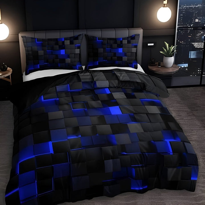 Modern Soft Duvet Set 5