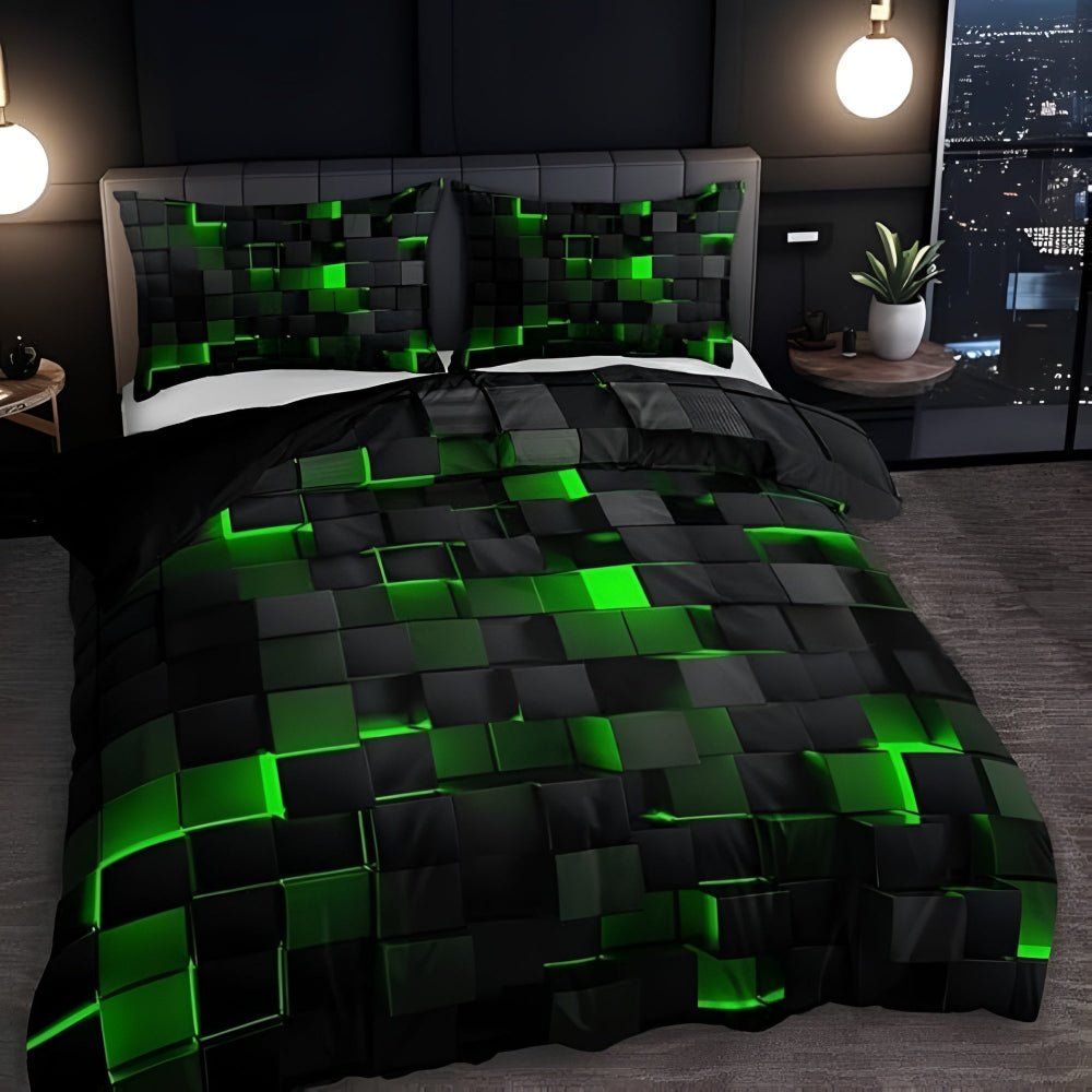 Modern Soft Duvet Set 6