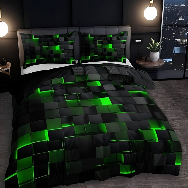 Modern Soft Duvet Set 6