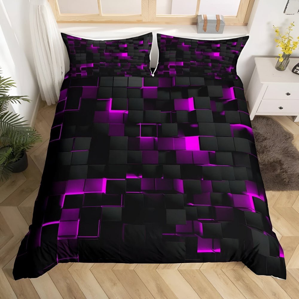 Modern Soft Duvet Set 7