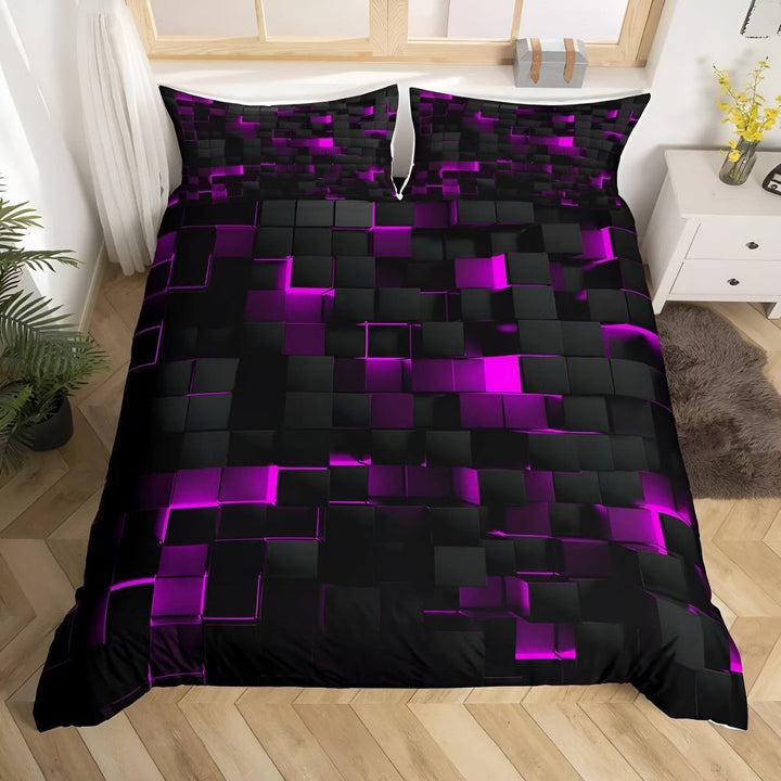 Modern Soft Duvet Set 7