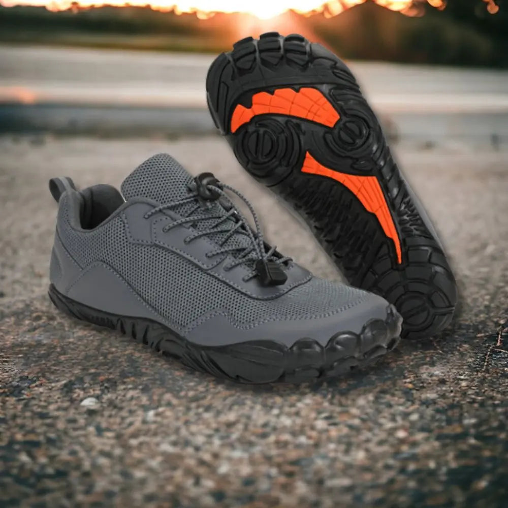 Natural Movement Barefoot Sneakers 0