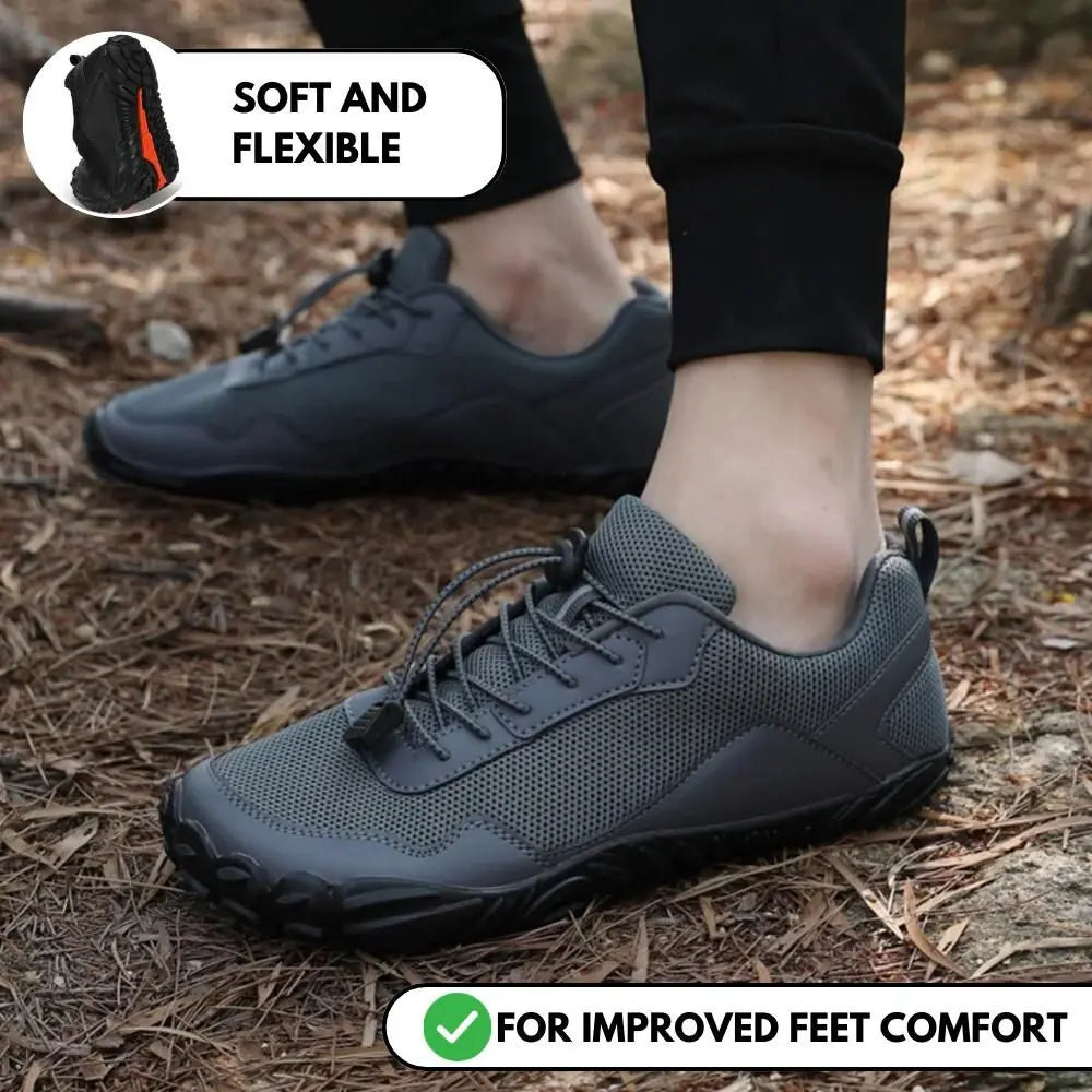 Natural Movement Barefoot Sneakers 1