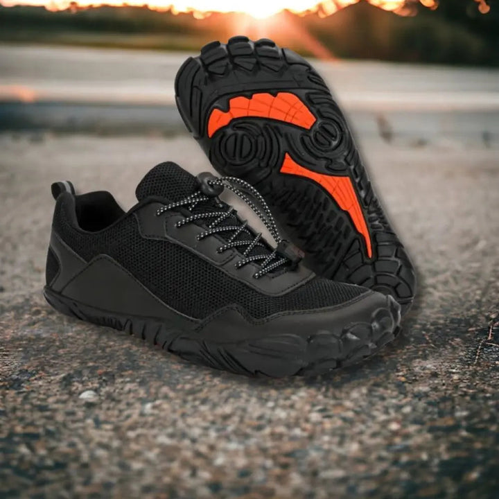 Natural Movement Barefoot Sneakers 2