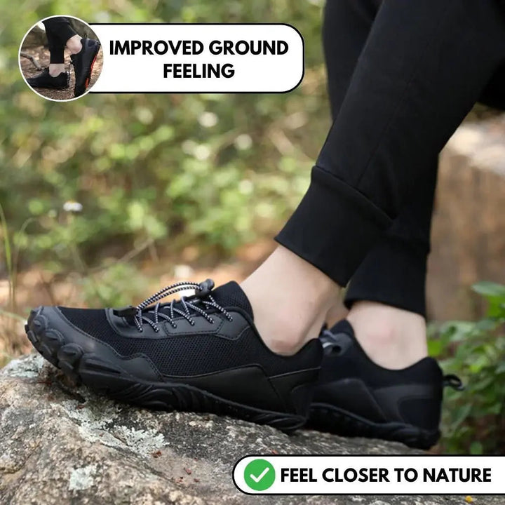 Natural Movement Barefoot Sneakers 3