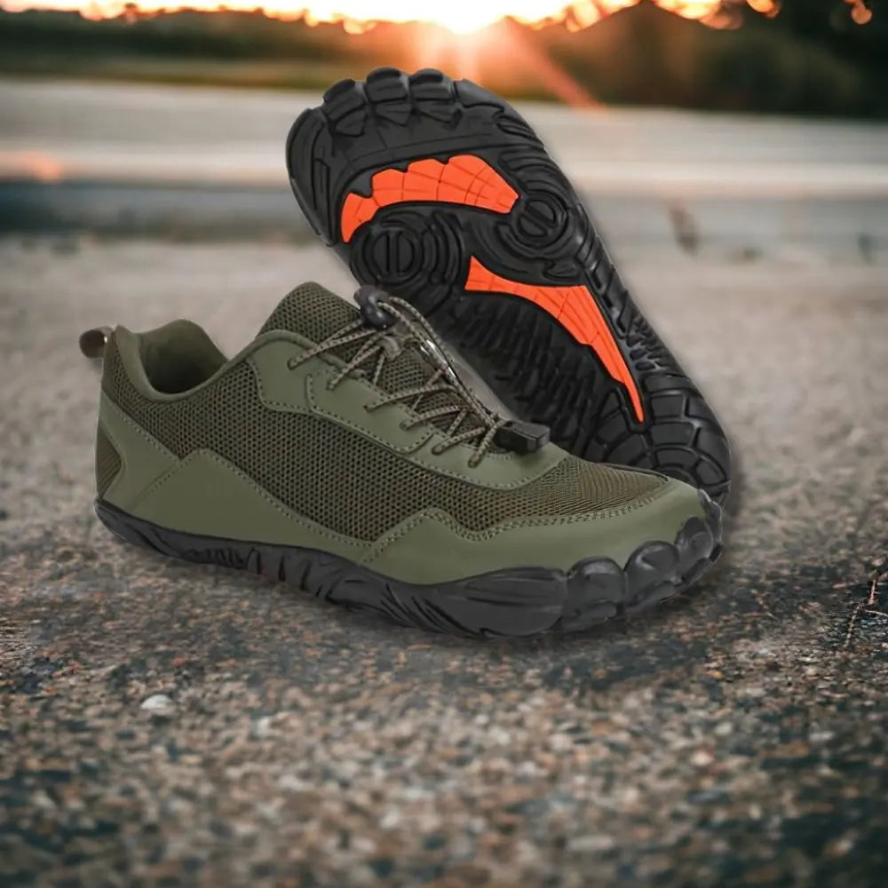 Natural Movement Barefoot Sneakers 4