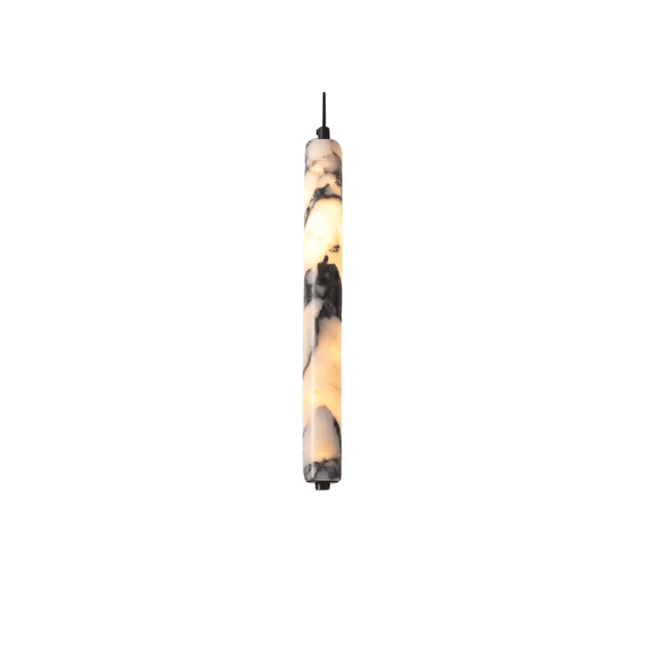 Natural Stone Pendant Lamp 3
