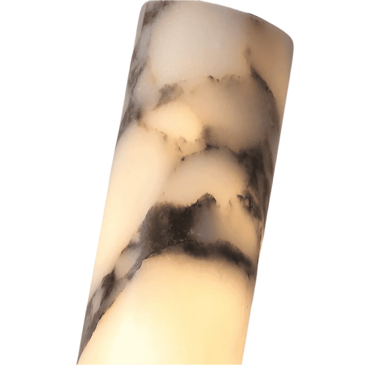 Natural Stone Pendant Lamp 7