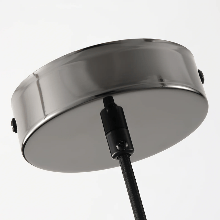 Natural Stone Pendant Lamp 8