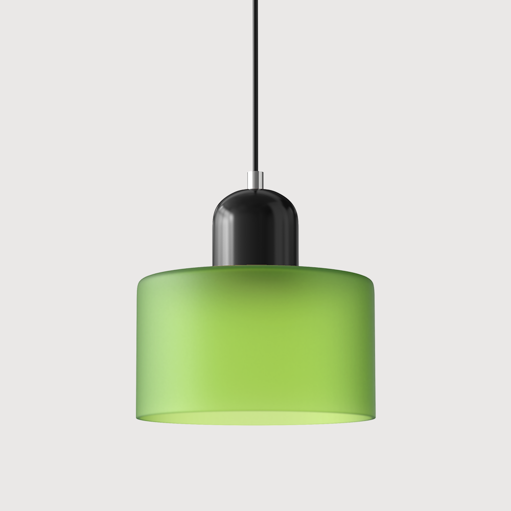 Nordic Glass Pendant Light 10