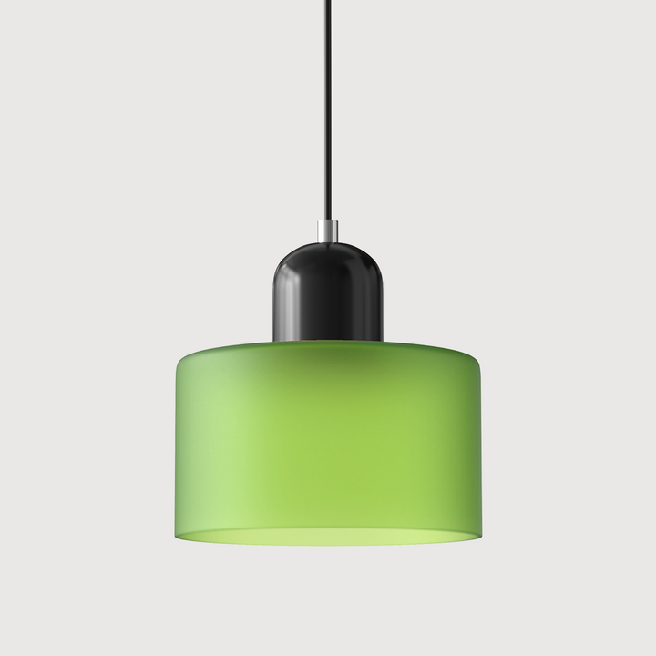 Nordic Glass Pendant Light 10