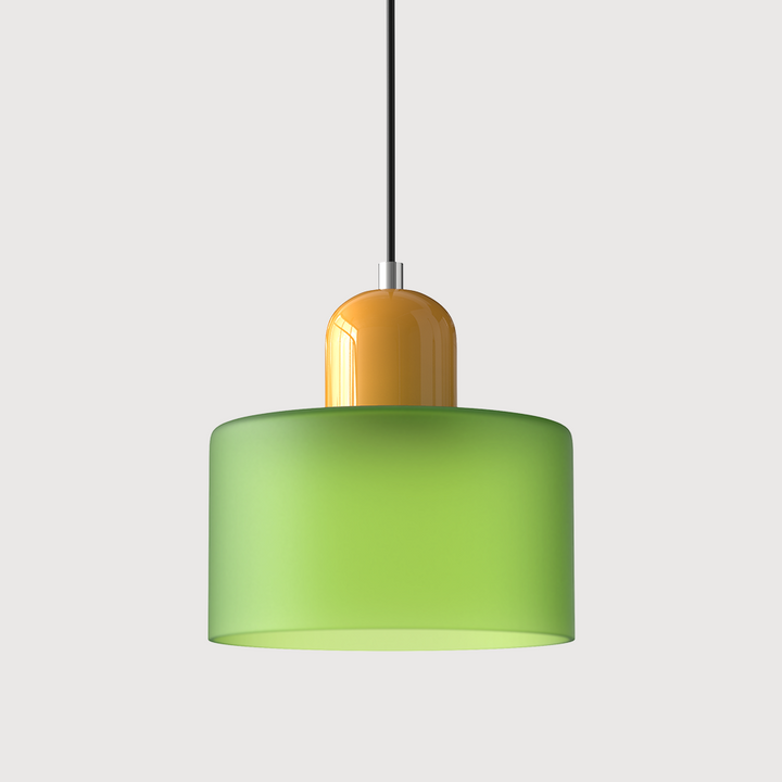 Nordic Glass Pendant Light 20