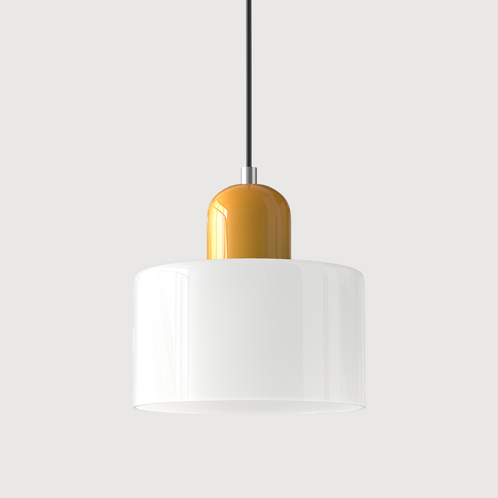 Nordic Glass Pendant Light 31