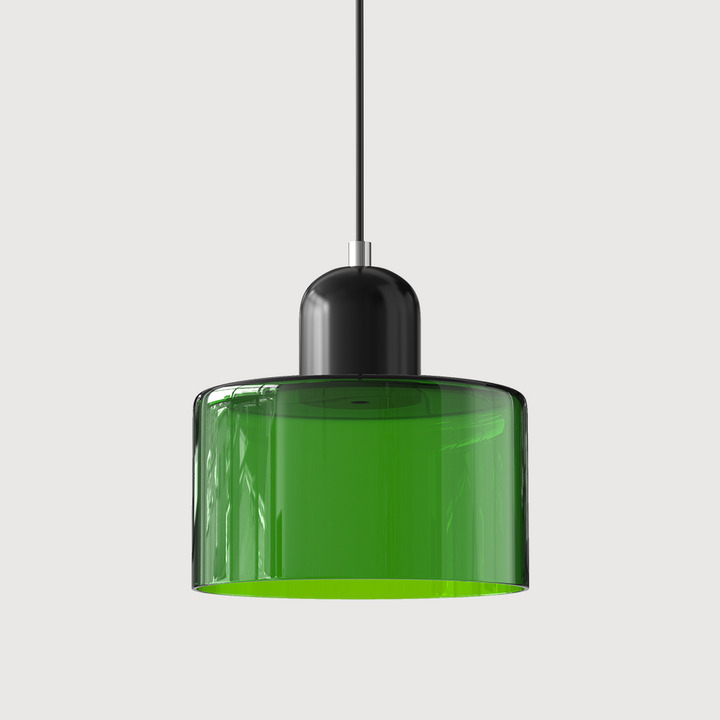 Nordic Glass Pendant Light 39
