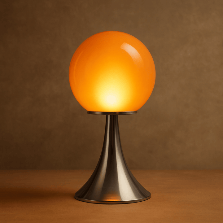 Nordic Glass Table Lamp 10