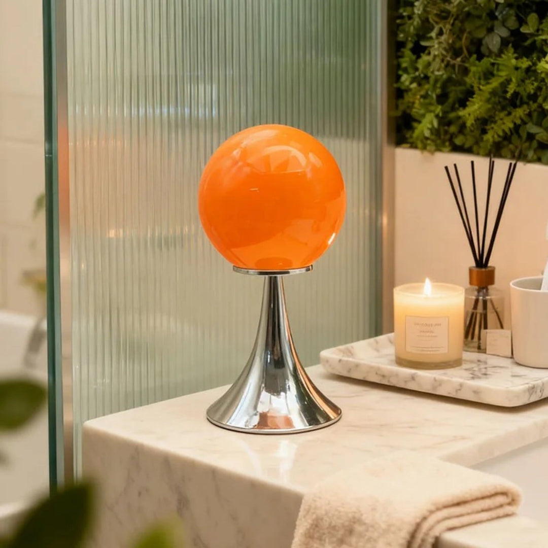 Nordic Glass Table Lamp 2