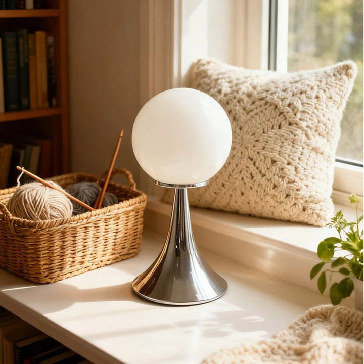 Nordic Glass Table Lamp 3