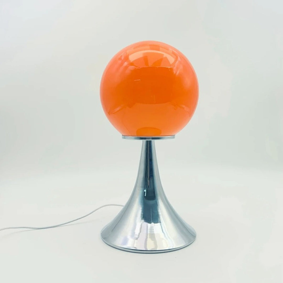 Nordic Glass Table Lamp 5