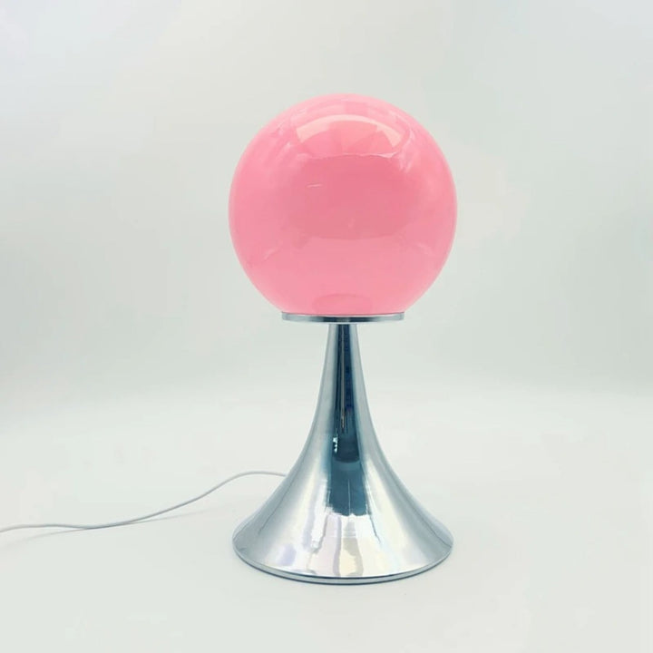 Nordic Glass Table Lamp 6