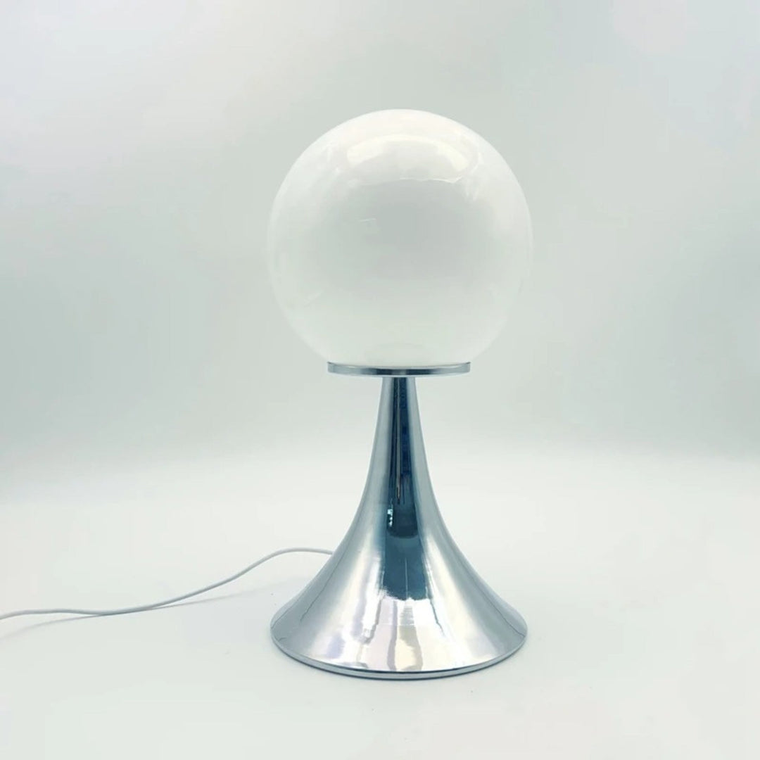 Nordic Glass Table Lamp 7