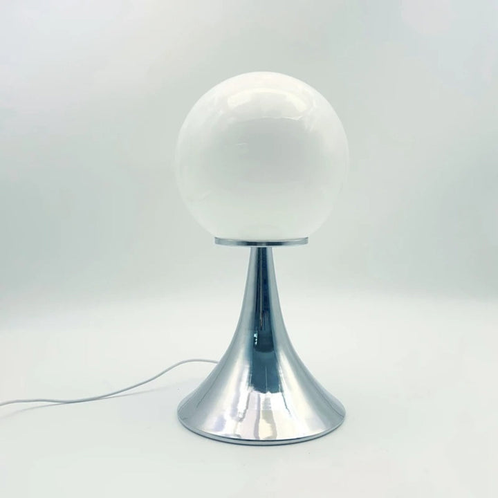 Nordic Glass Table Lamp 7