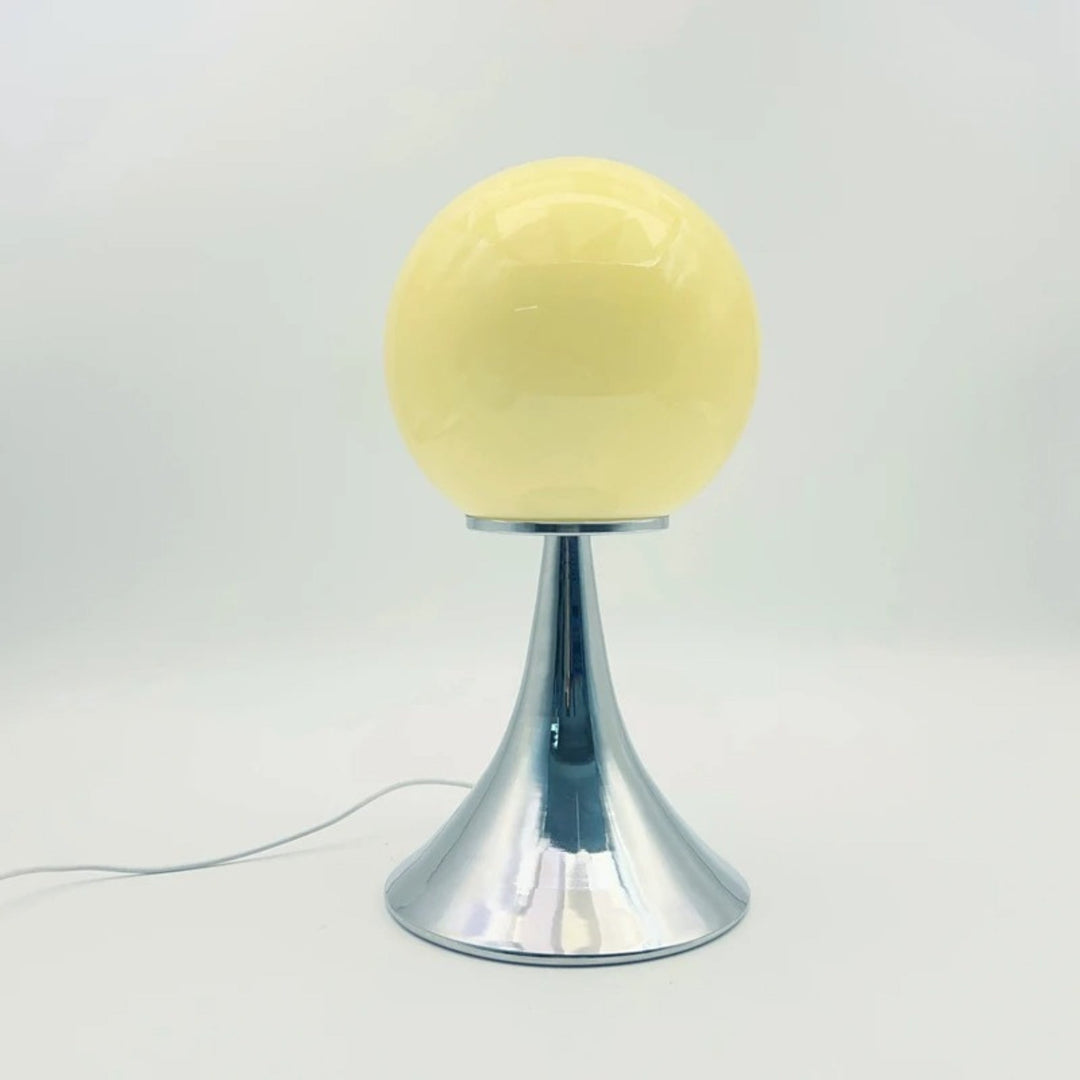 Nordic Glass Table Lamp 8