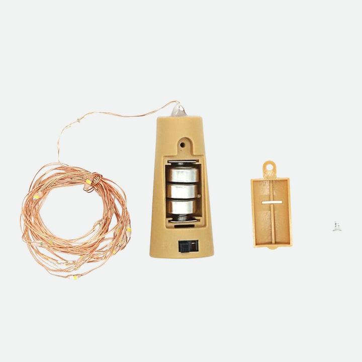 Mini LED Copper Wire Lights