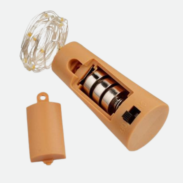 Mini LED Copper Wire Lights