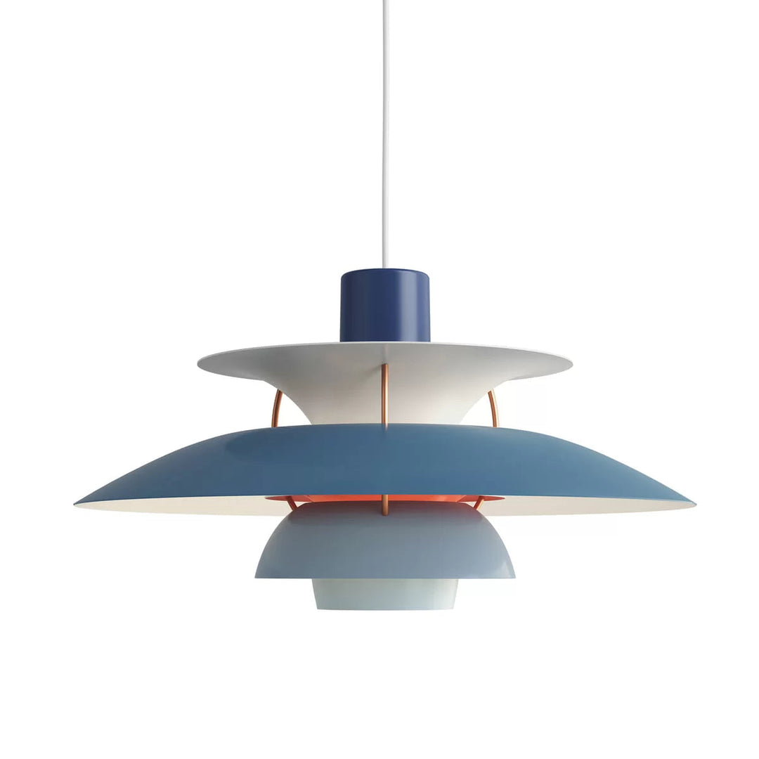 Pine Cone Pendant Light 0