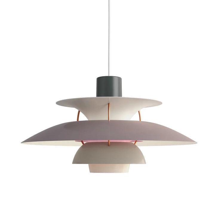Pine Cone Pendant Light 4