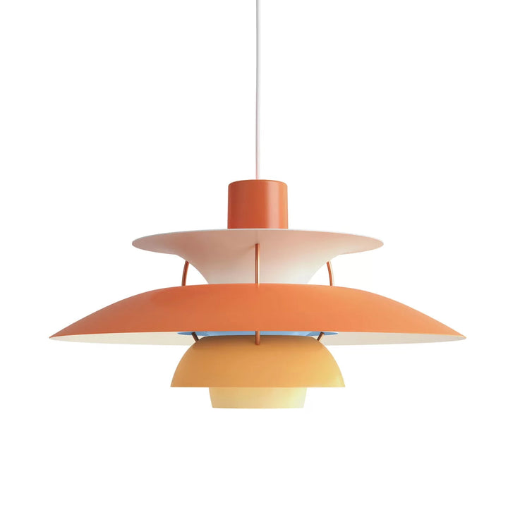 Pine Cone Pendant Light 5