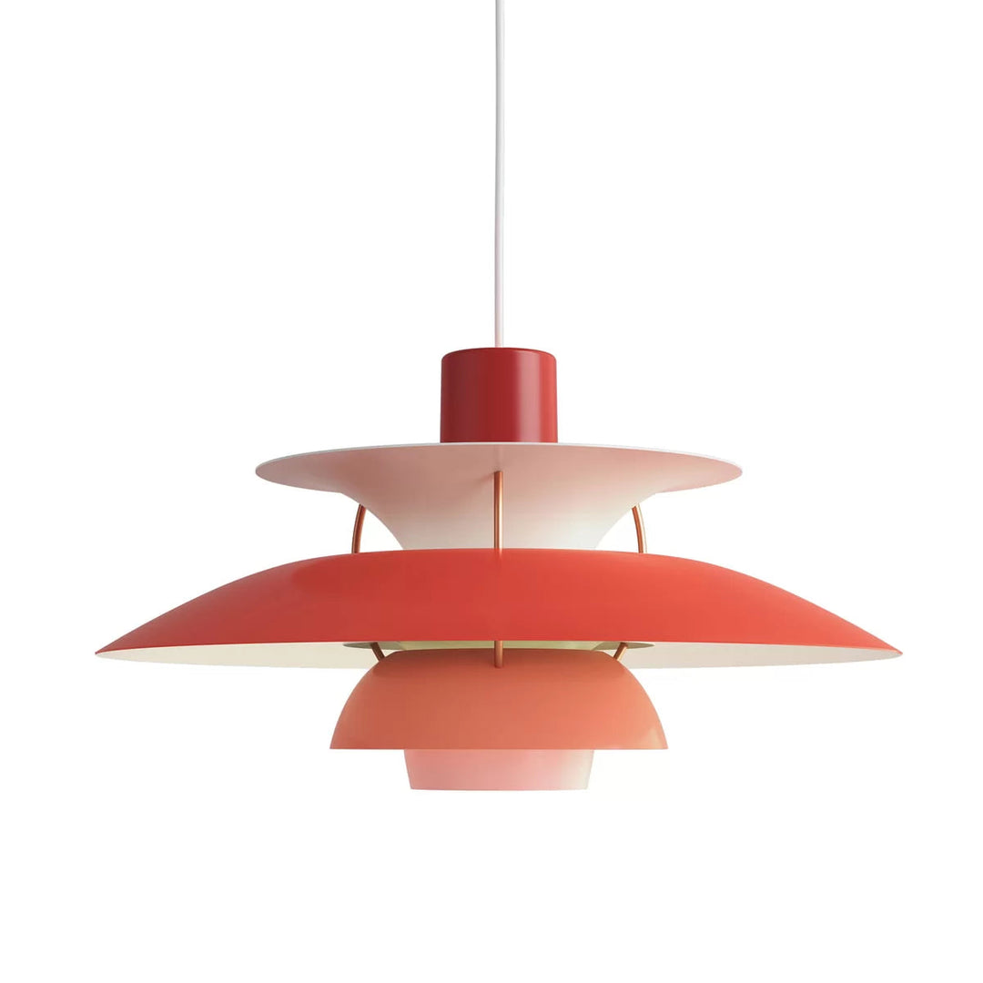 Pine Cone Pendant Light 6