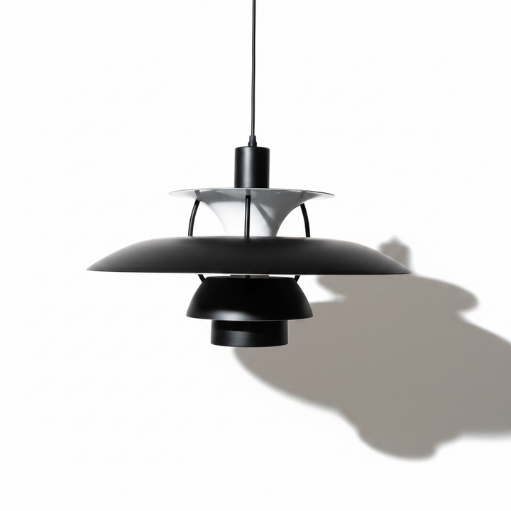 Pine Cone Pendant Light 8