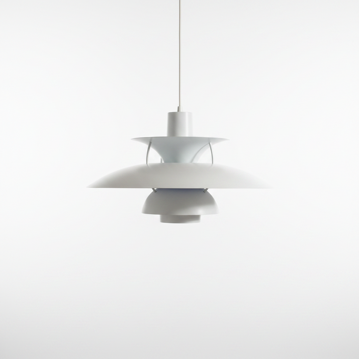 Pine Cone Pendant Light 9