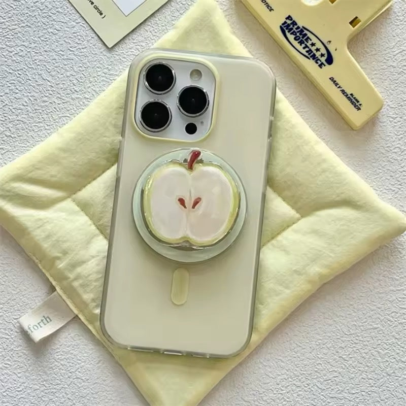Playful Silicone iPhone Case 0