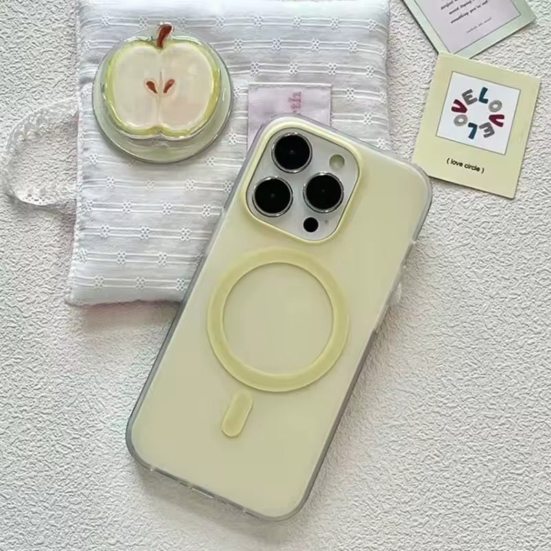 Playful Silicone iPhone Case 2