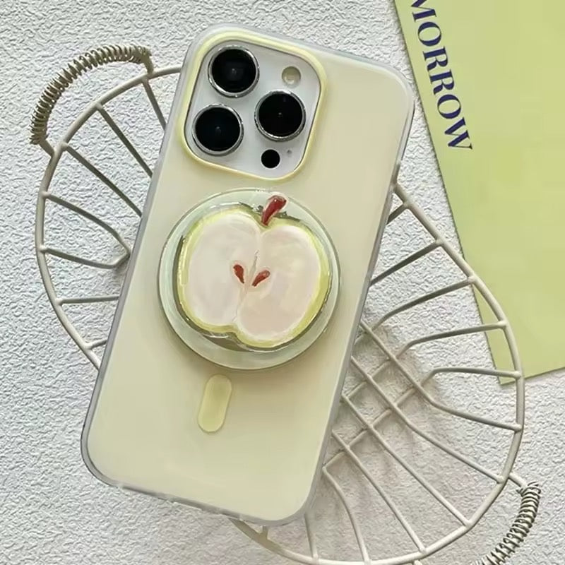 Playful Silicone iPhone Case 3